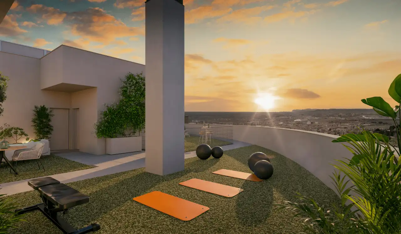 Flat for sale in Calle de José Garrote Tebar, 47, Parquesol
