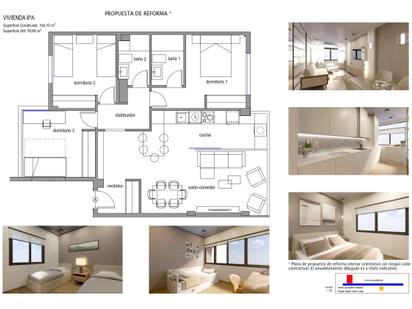 Flat for sale in  Murcia Capital