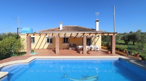Foto 2 von Haus oder Chalet zur Miete in Coín, Málaga
