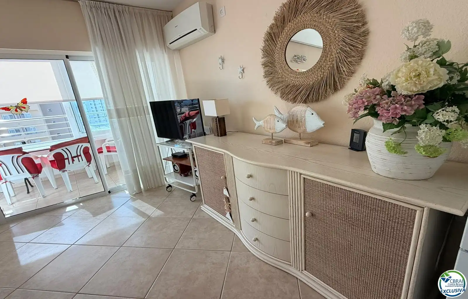 Flat with pool for sale in Avenida Gola De L Éstany 10, imagen 11
