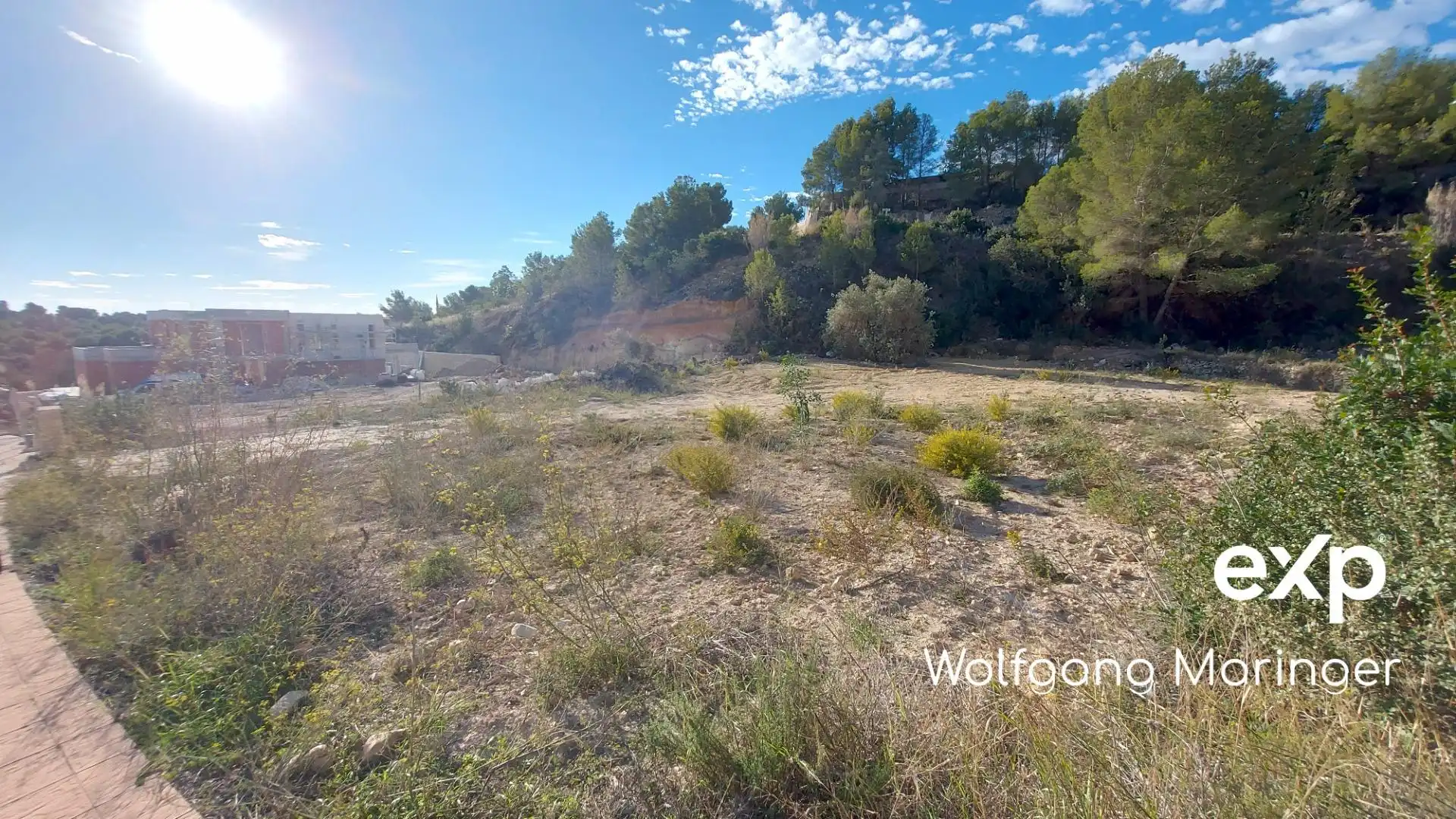 Terreny residencial en venda a Calle Calle Malena, imagen 13