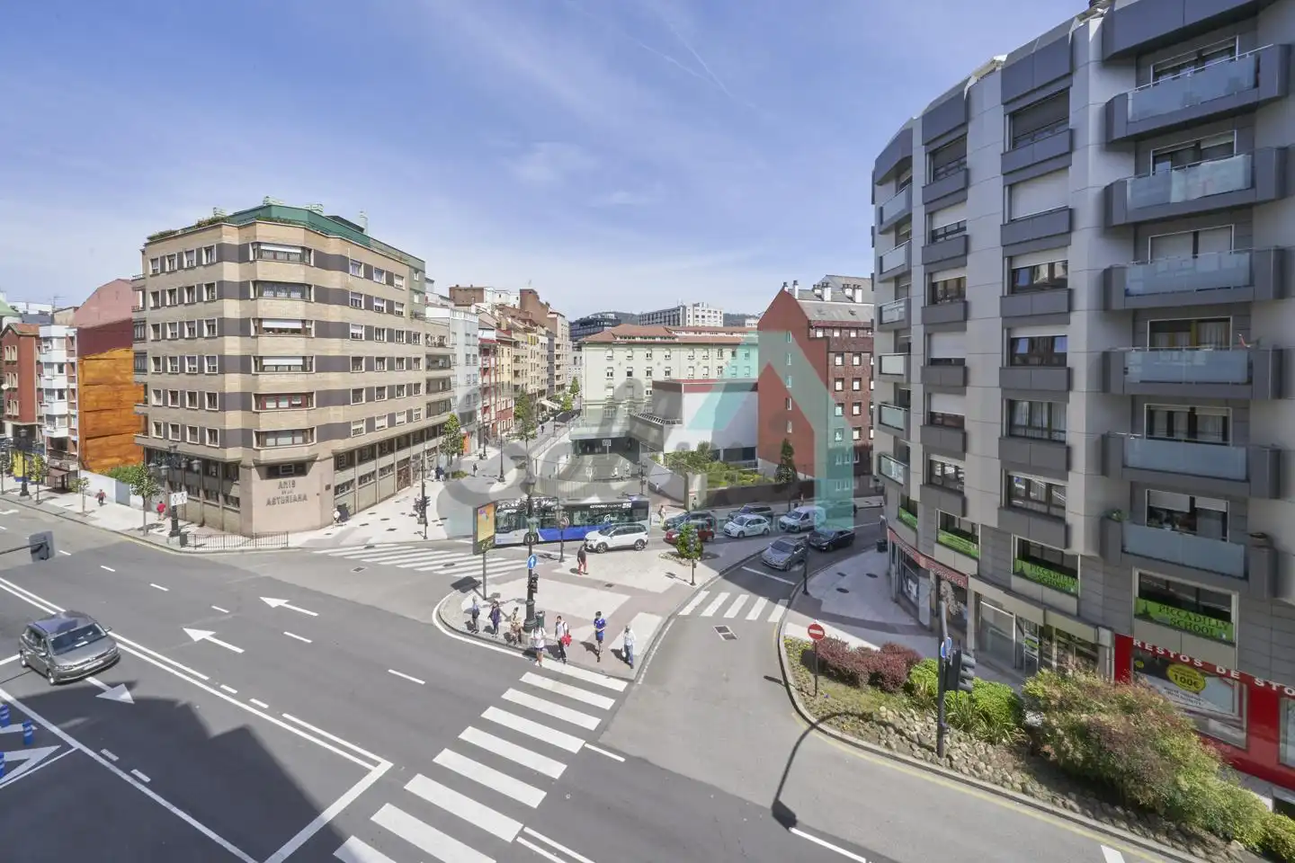 Flat with lift to rent in Calle Muñoz Degraín, imagen 32