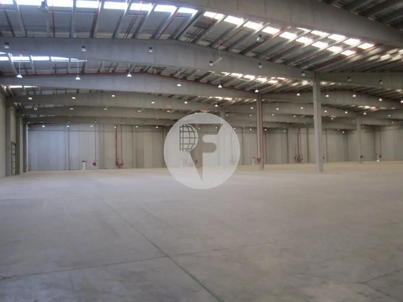 Nave industrial in affitto a El Pla de Santa Maria, imagen 4