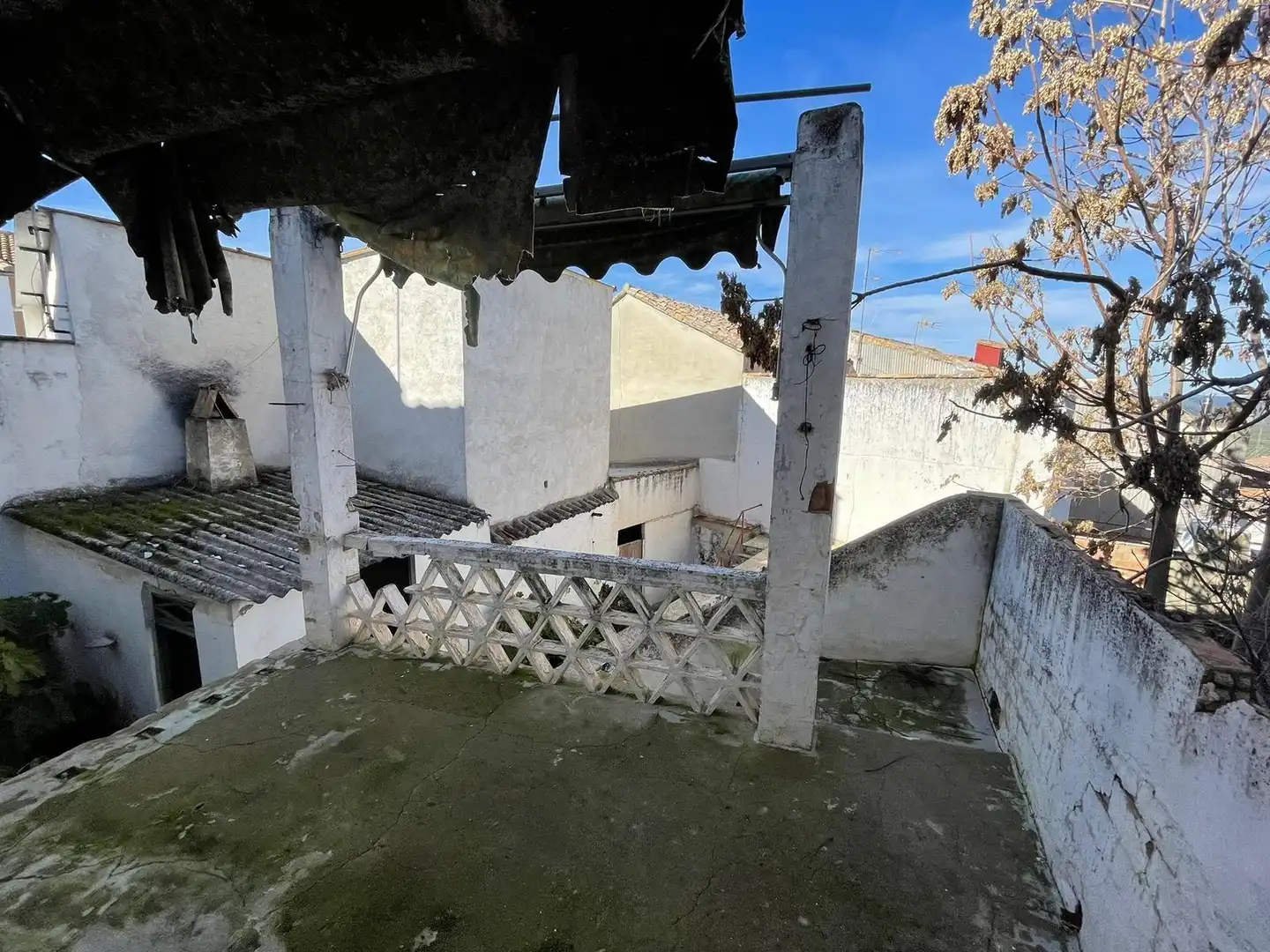 Houses for sale in Castellar