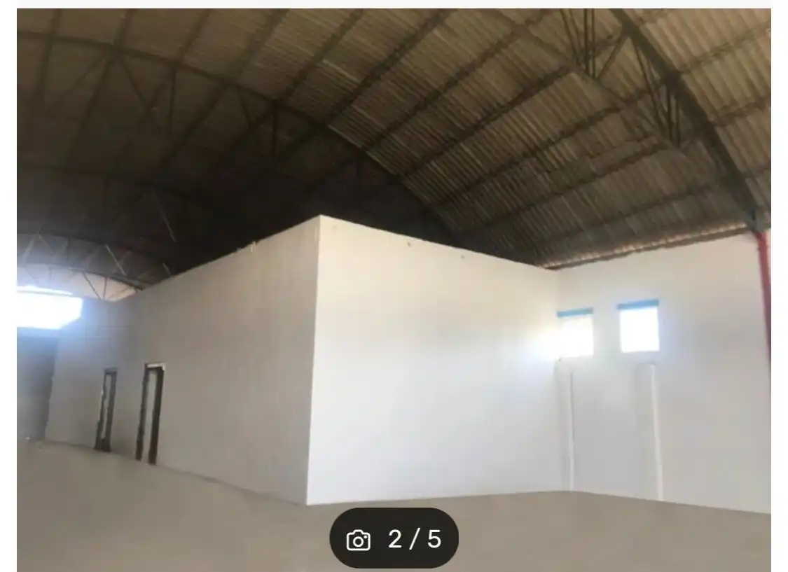 Nave industrial en venta en Murcia