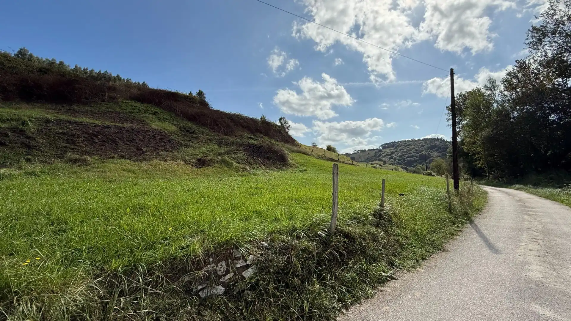 Grundstücke zum Verkauf in Val de San Vicente 
