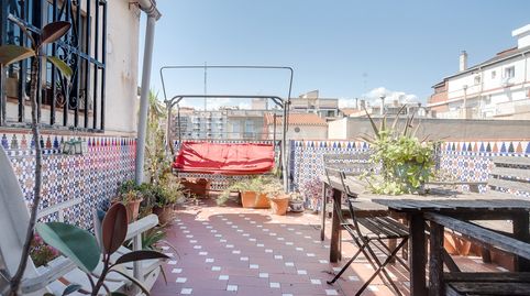 Foto 2 de Ático en venta en Carrer de Melcior de Palau, Sants, Barcelona Capital