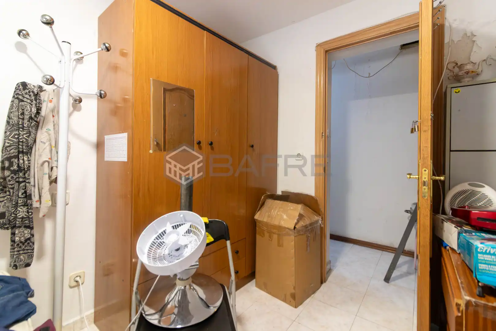Flat for sale in Madrid