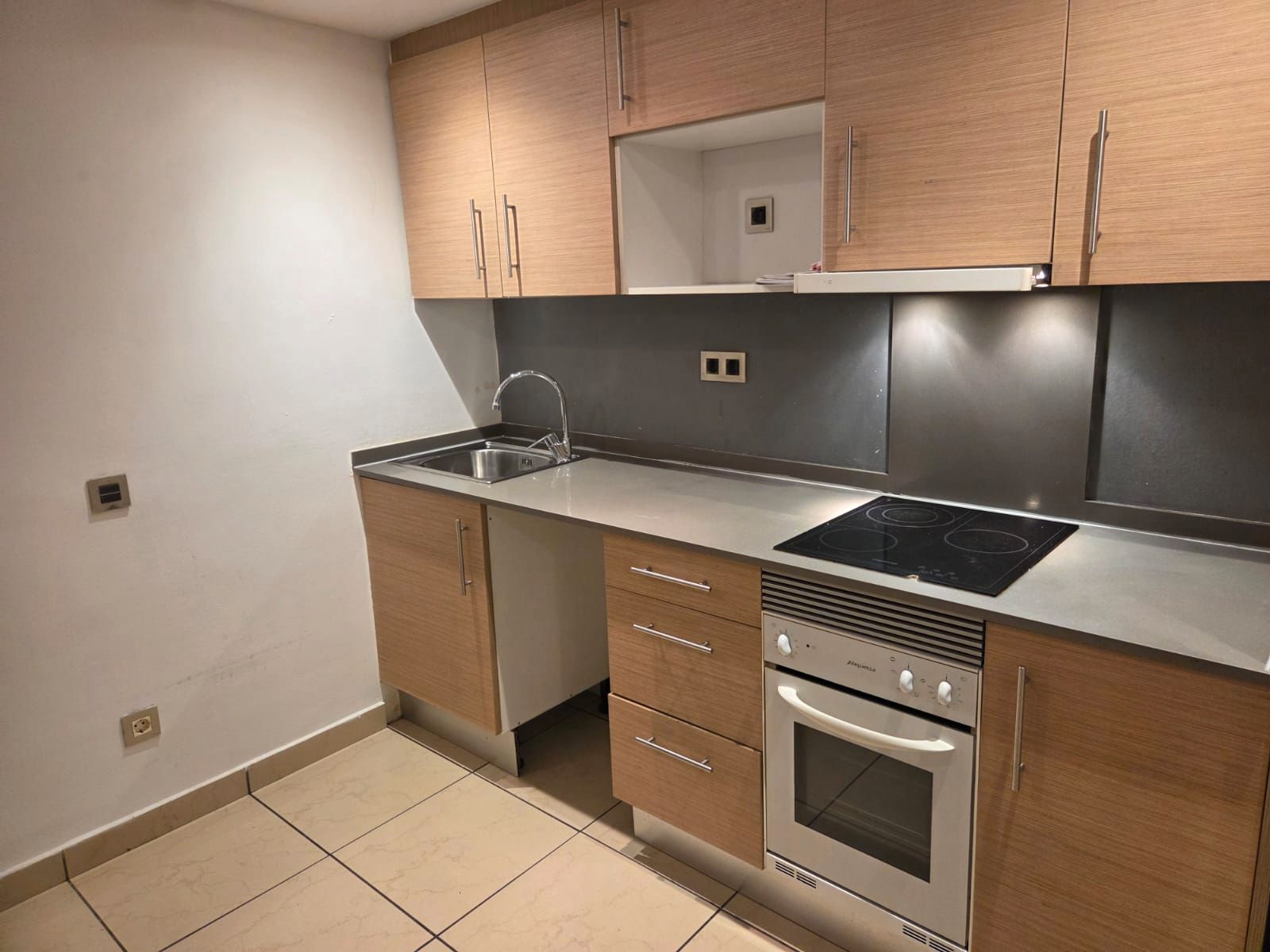 Loft to rent in La Roureda