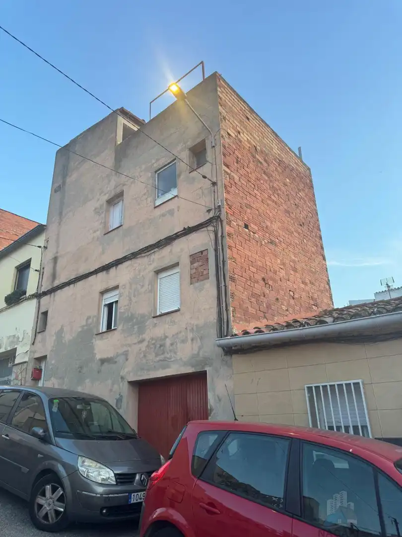 Casa en venda a Santa Margarida de Montbui, imagen 2