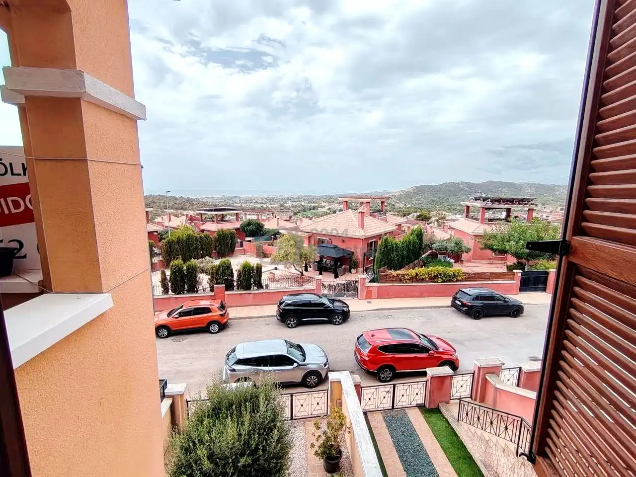Casa a schiera con terrazza in vendita a CADIS, imagen 48