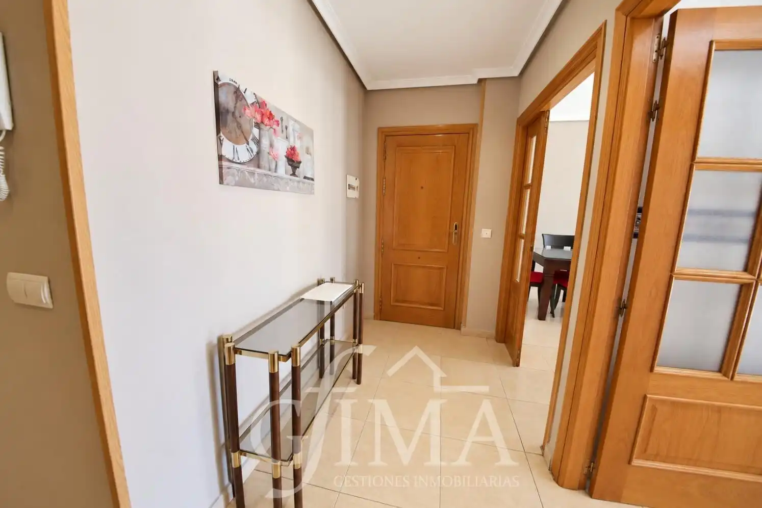 Wohnung zum Verkauf in Tomelloso, Ciudad Real