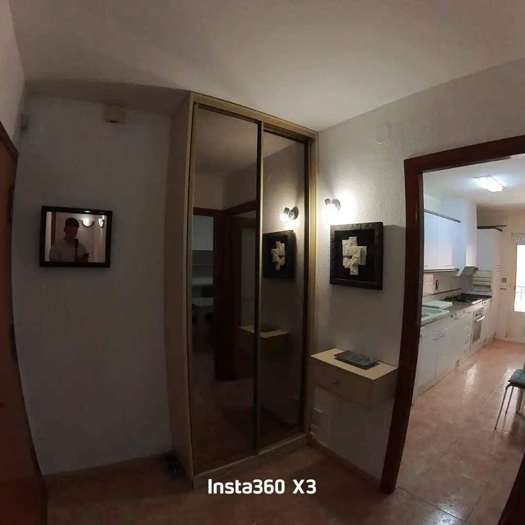 Piso en venta en Deltebre con Aire acondicionado, Terraza y Trastero