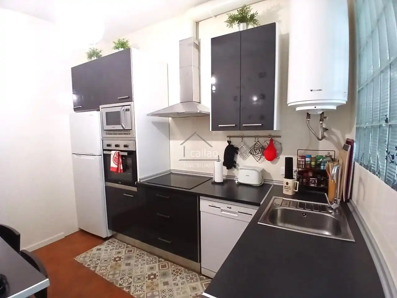 Apartment zur Miete in Centro, imagen 12