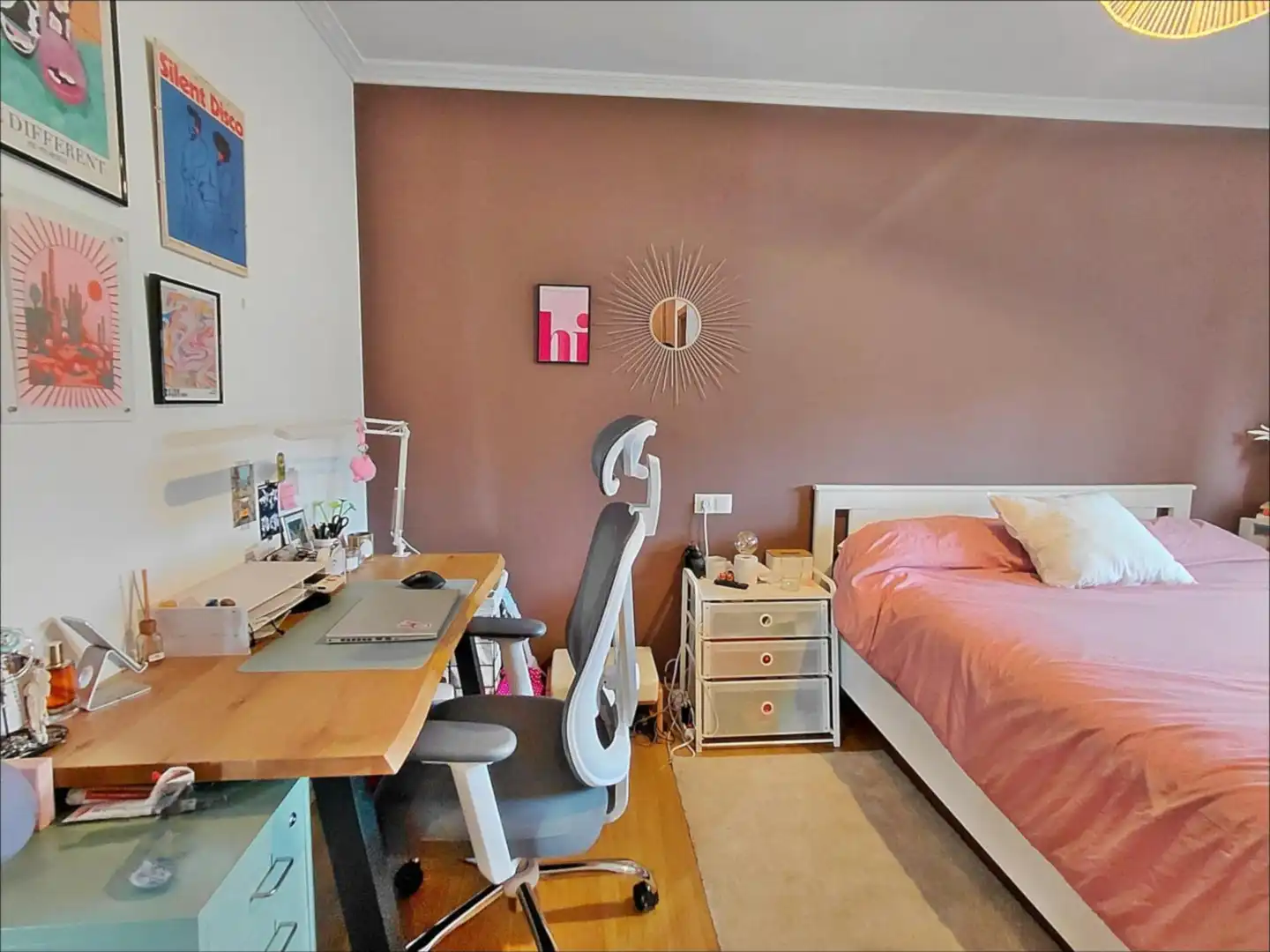 Casa o chalet en venta en Lugar Lugar Calogo, Vilanova de Arousa