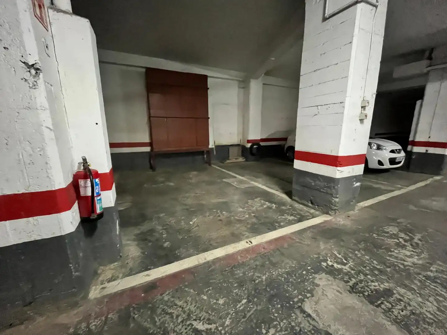 Parcheggio in vendita a Urbi, imagen 3