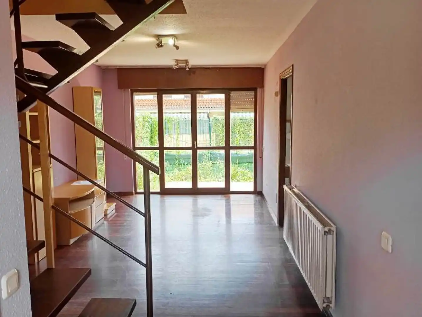 Einfamilien-Reihenhaus zum Verkauf in Reocín mit Heizung und Terrasse