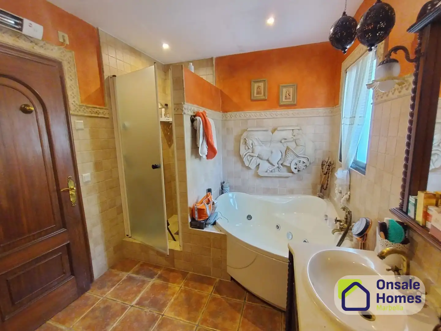 Chalet con terraza en venta en Calle Siroco, imagen 22