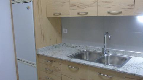 Foto 2 de Piso de alquiler en Alcázar de San Juan, Ciudad Real