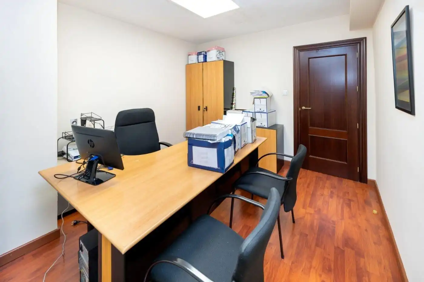 Office for sale in Granada