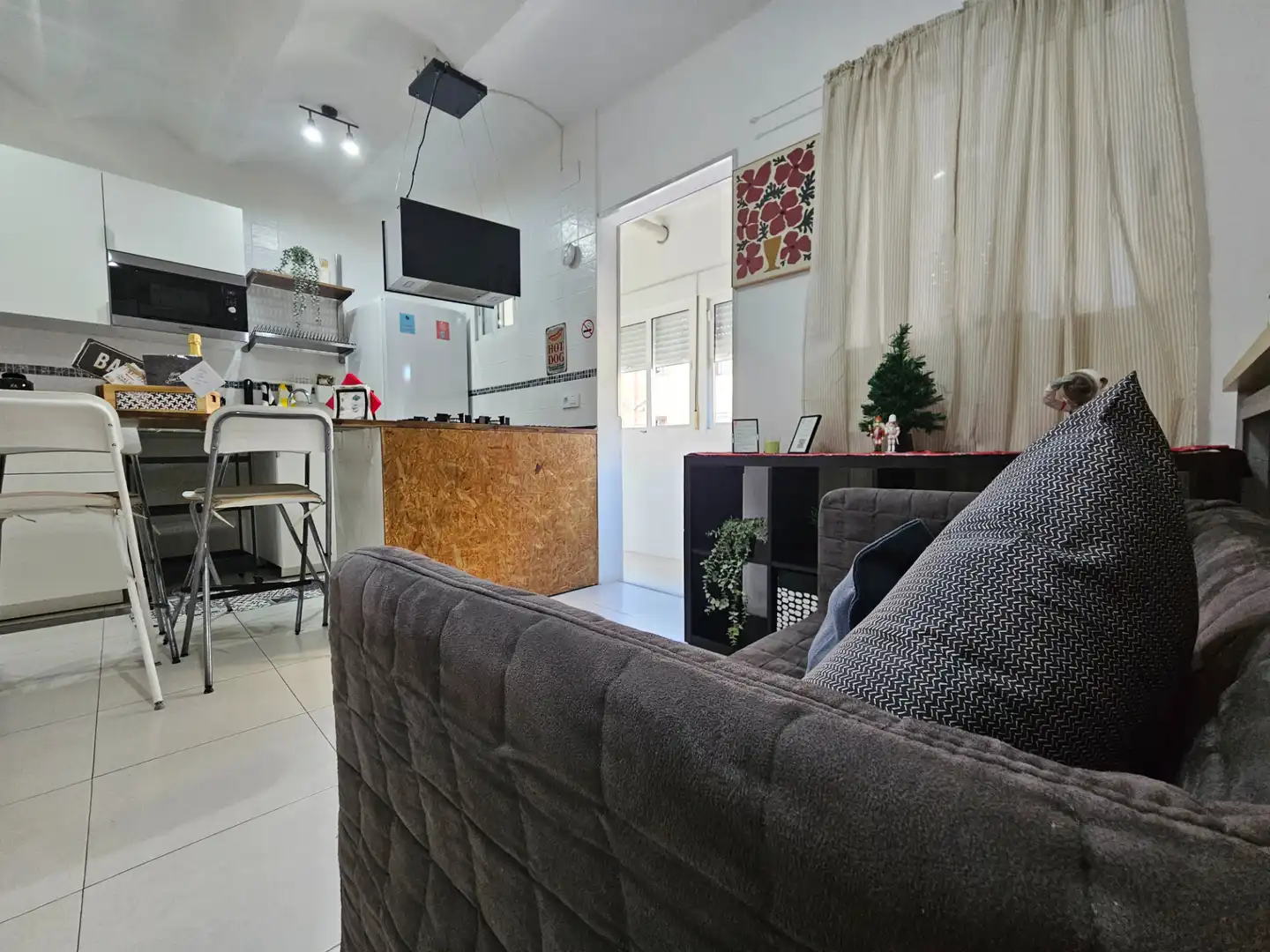 Edificio en venta en Llefià