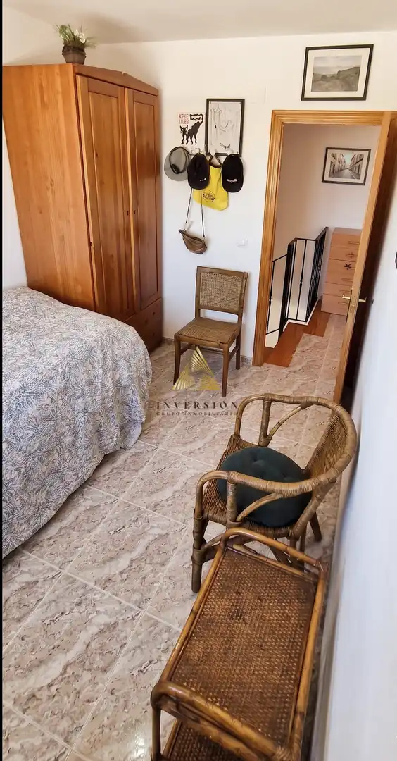 Villa avec piscine à vendre à Las Atalayas - Urmi - Cerro de Mar, imagen 12