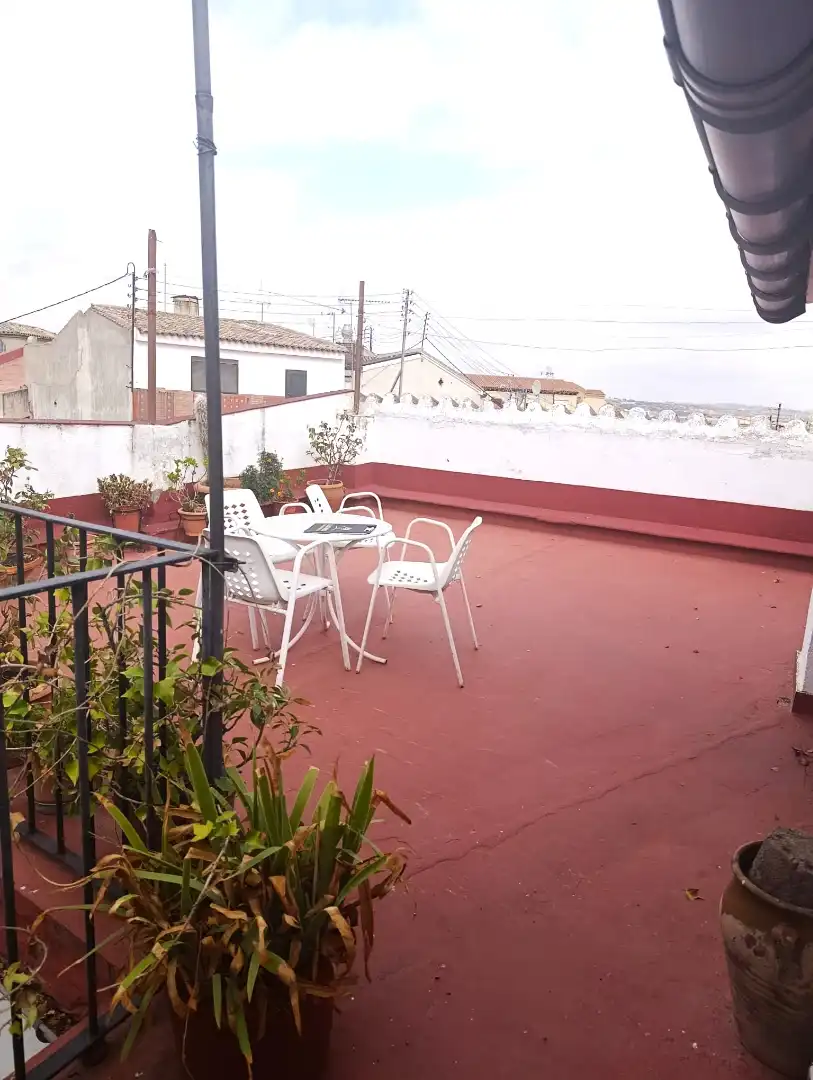 Pis amb terrassa en venda a Travesía de Barrio Rey, imagen 30