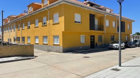 Piso en venta en Mozarbez, 2 dormitorios.