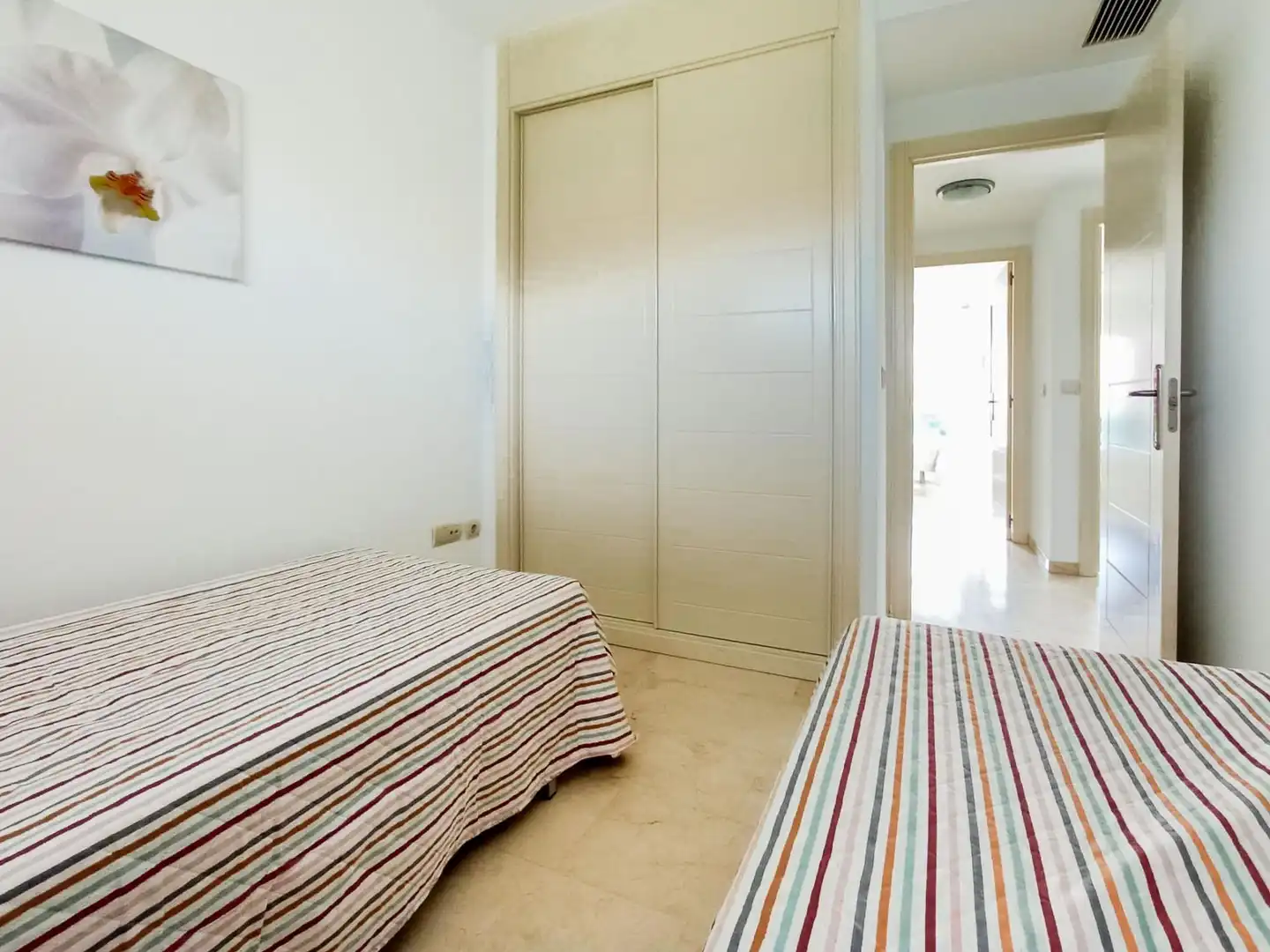 Apartamento con terraza en venta en L'Albir, imagen 15