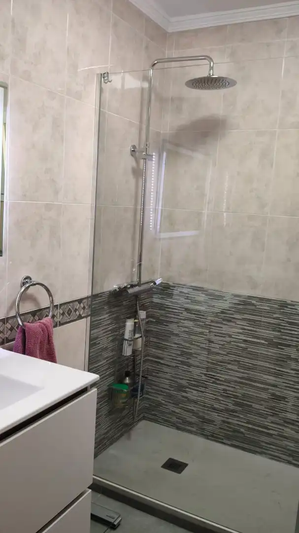 Bany de Pis en venda en Carretera de Cádiz