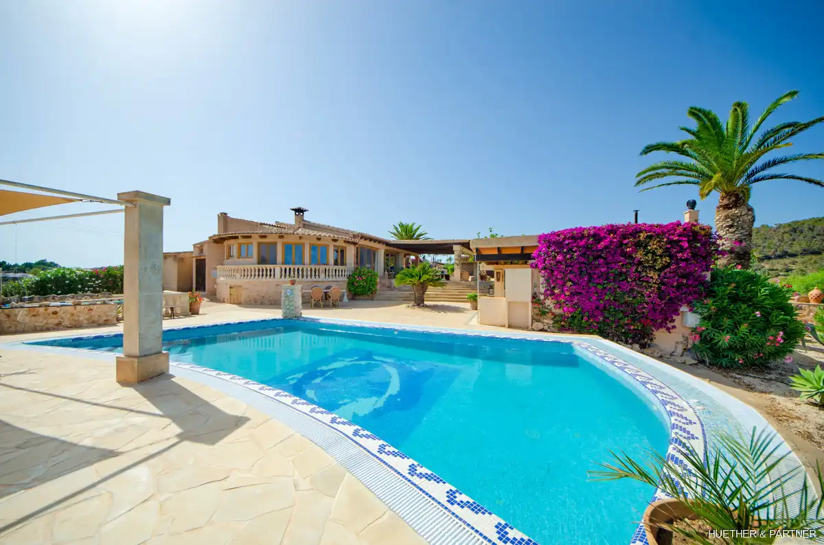 Country homes for sale in Metro - Auditorio
