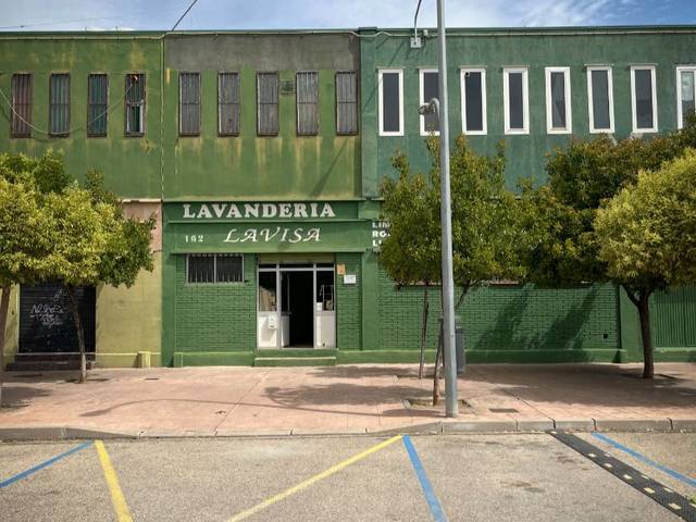 Local comercial en Alquiler en Calle Río Tajuña, 162 en Venecia - Nueva Alcalá