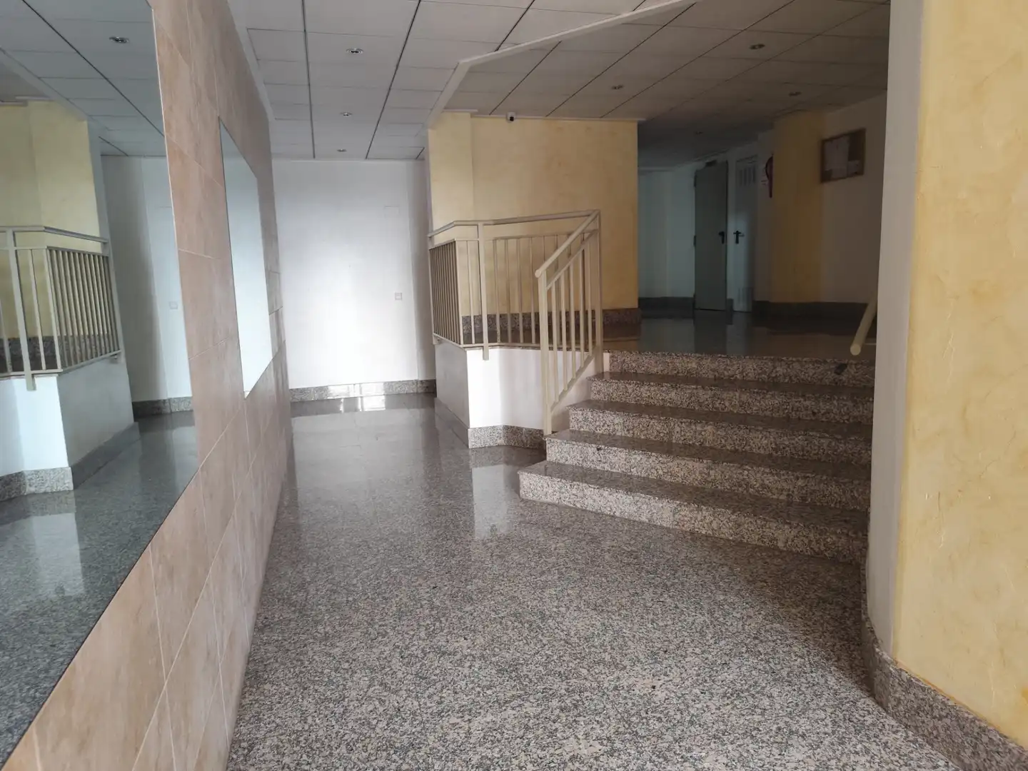 Piso en venta en Murcia con Trastero y Amueblado