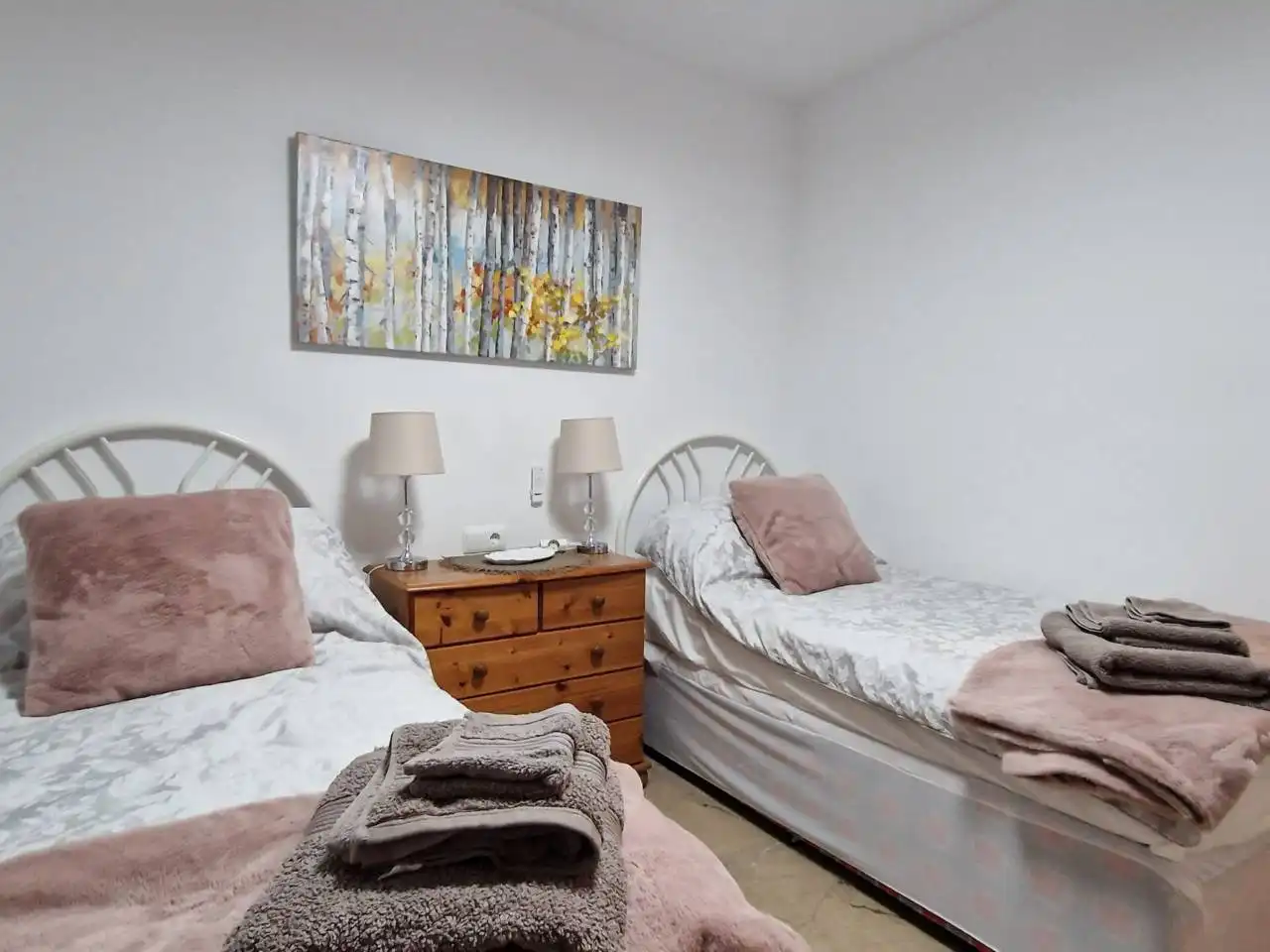 Apartamento con piscina en venta en Avenida Marysol, imagen 26