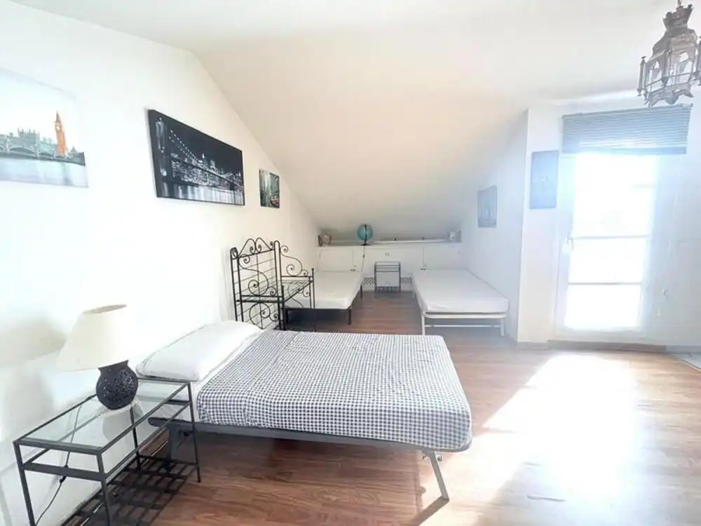 Wohnung mit Terrasse zum Verkauf in Benamara - Atalaya, imagen 19