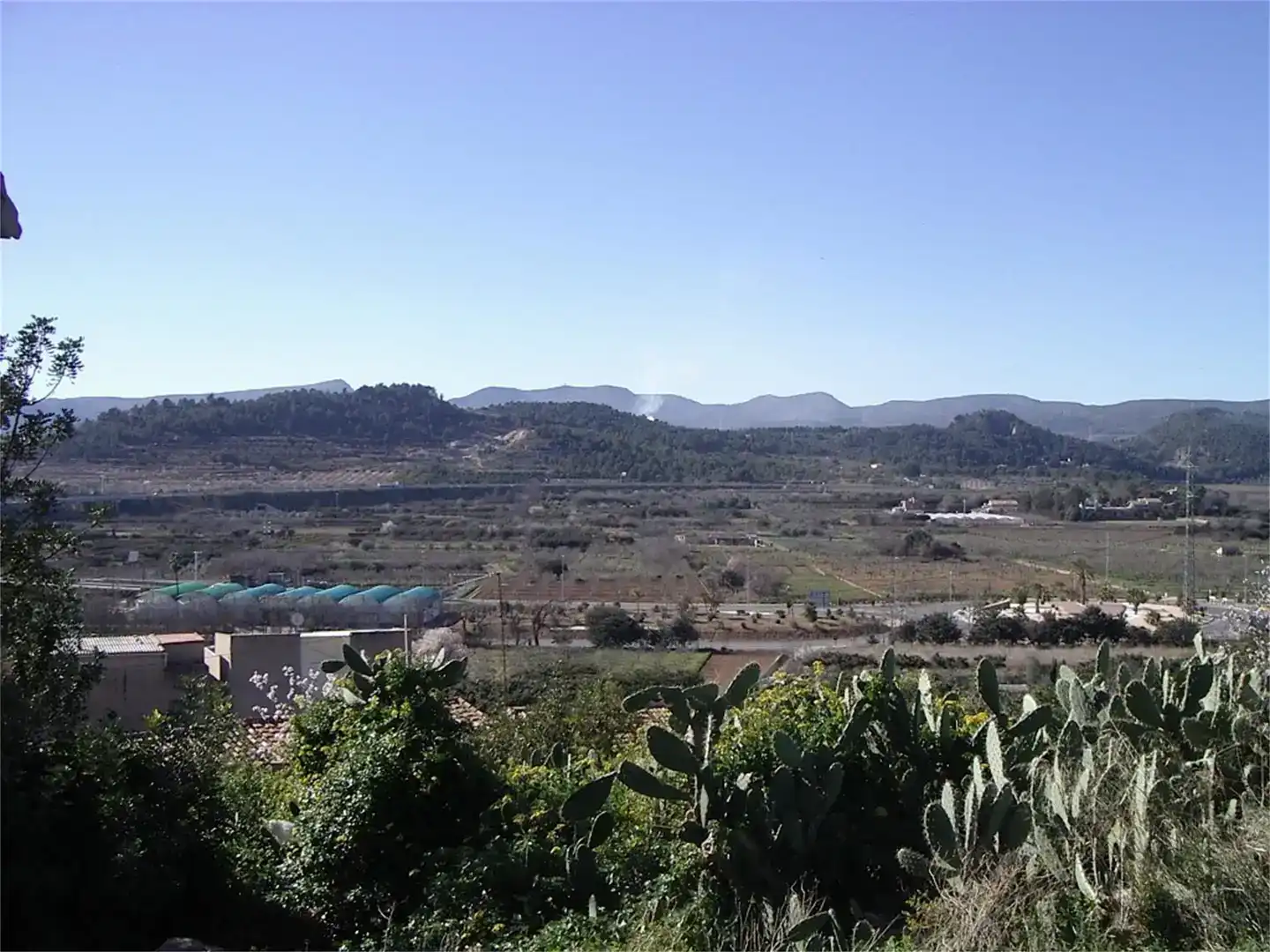 Land for sale in Geldo