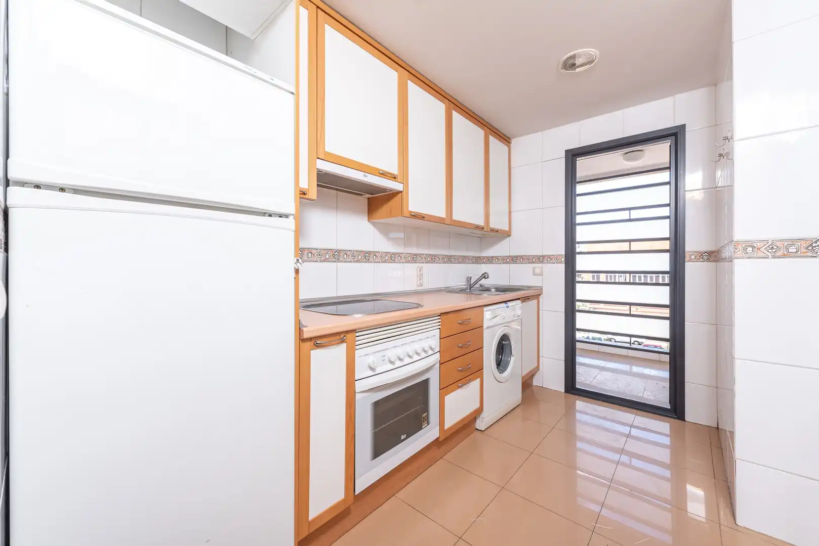 Appartamento con ascensore in vendita a Jose Antonio Zapata 6, imagen 4