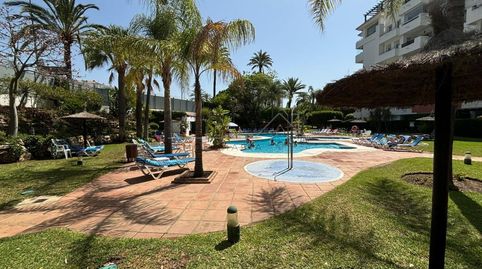 Foto 2 de Piso en venta en Puerto Banús, Marbella