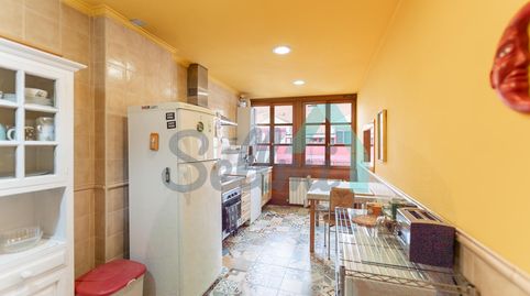 Foto 5 de Piso de alquiler en De San Bernabé, Salesas - Foncalada - Campoamor, Oviedo