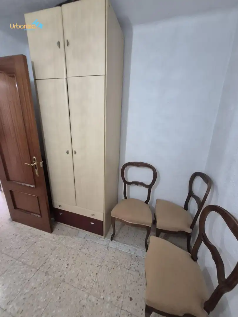 Dormitori de Pis en venda en Badajoz