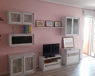 Flat to rent in Carretas - Pajarita