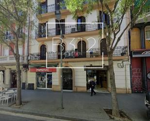 Exterior view of Flat for sale in  Barcelona Capital