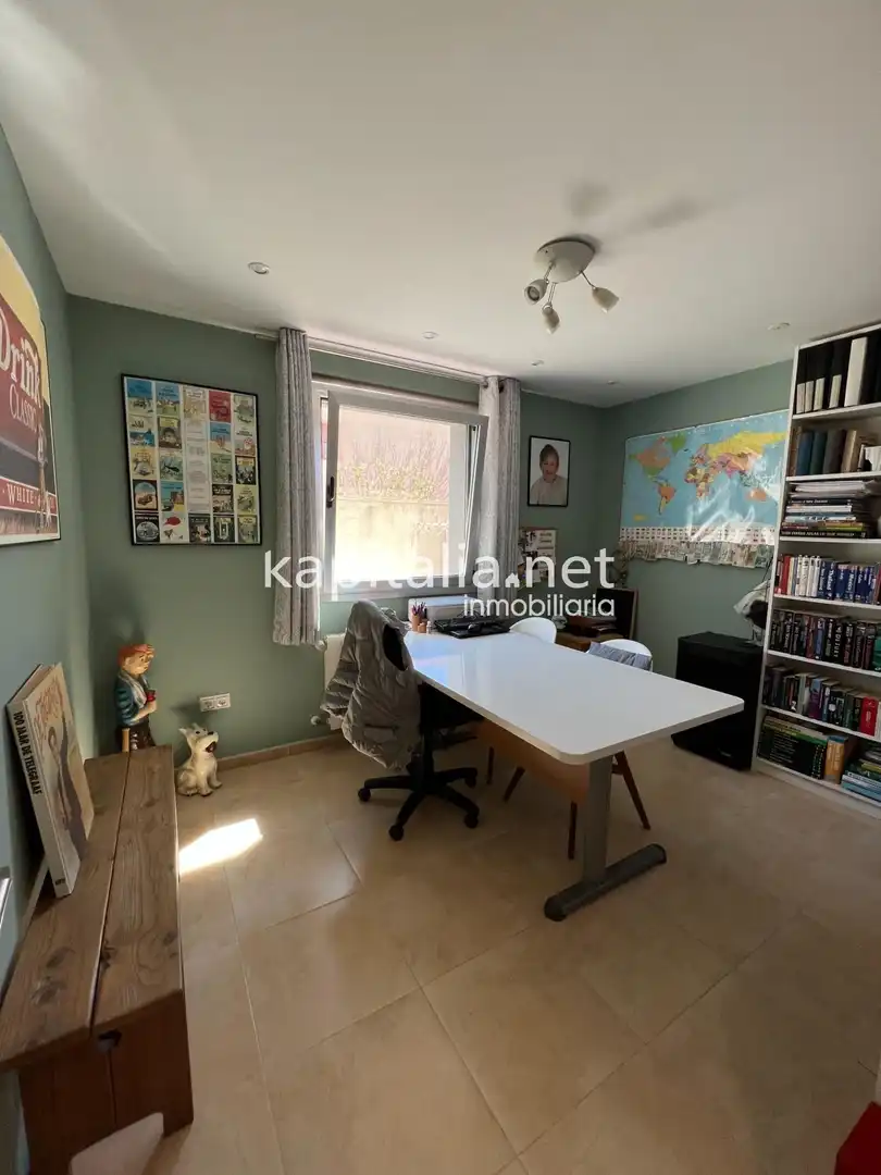 Casa con terrazza in vendita a Benimarfull, imagen 8