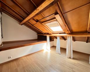 Bedroom of Flat to rent in  Madrid Capital  with Air Conditioner