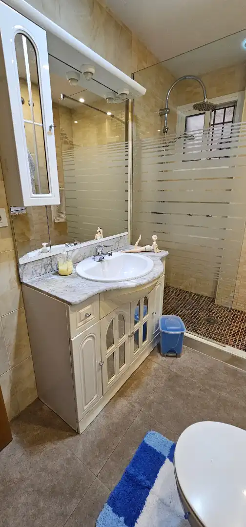 Casa amb terrassa en venda a Calle Ruiz Zorrilla, imagen 19