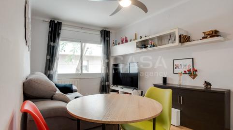 Foto 2 de Piso en venta en Carrer de L'hortal, El Carmel,  Barcelona Capital