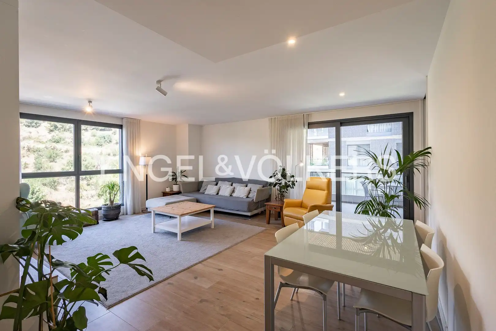 Piso con ascensor en venta en Finestrelles, imagen 3
