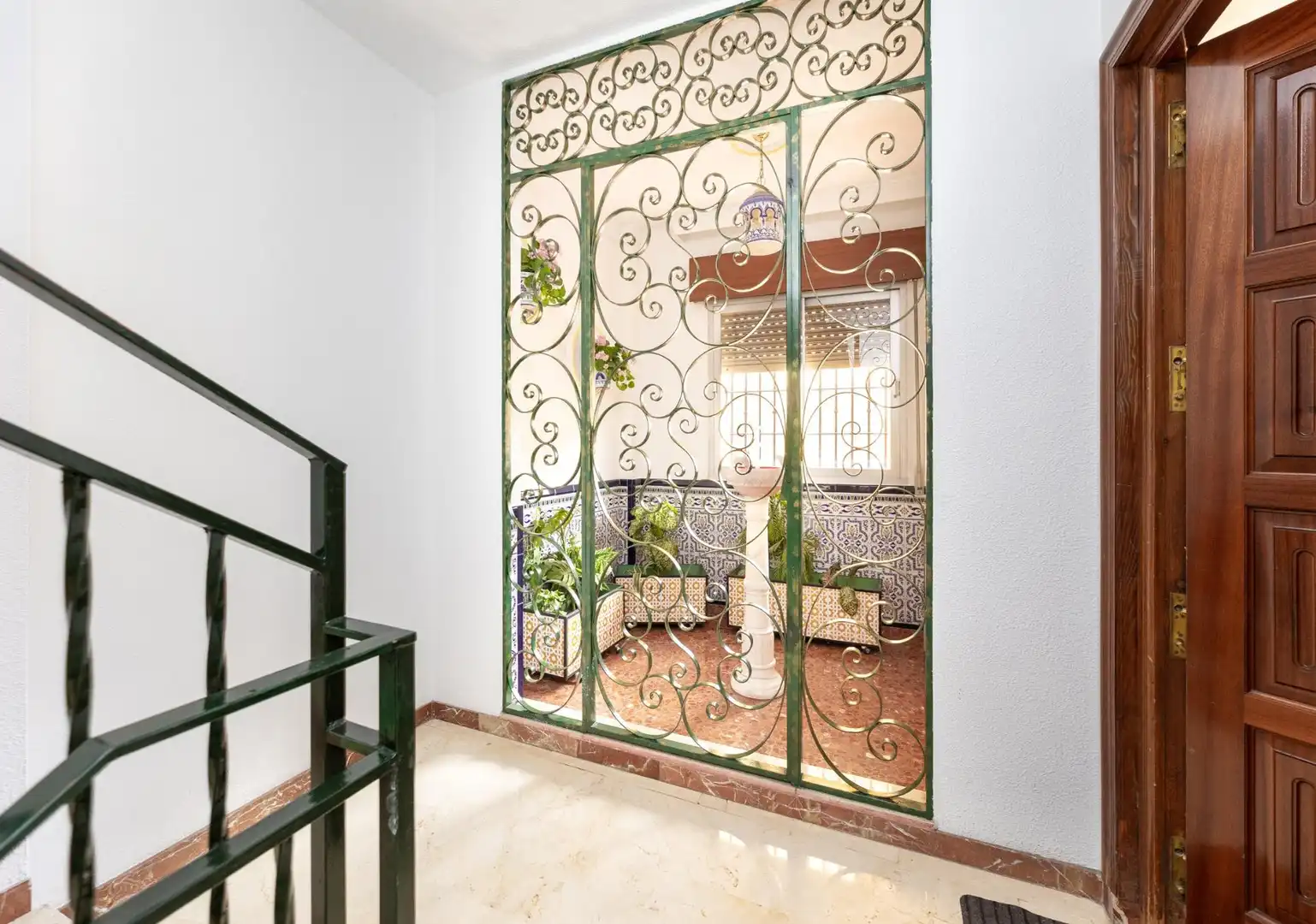 Wohnung mit Terrasse zum Verkauf in NUEVA, imagen 5