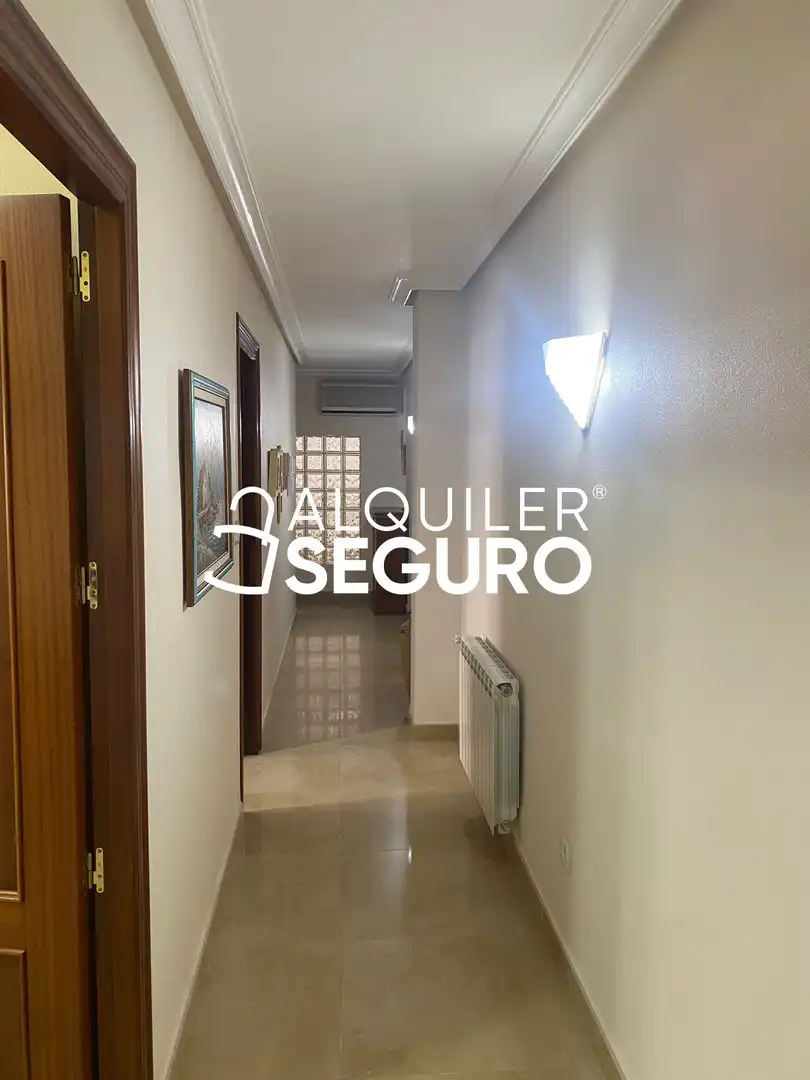 Pis de lloguer a Estación, Beniaján