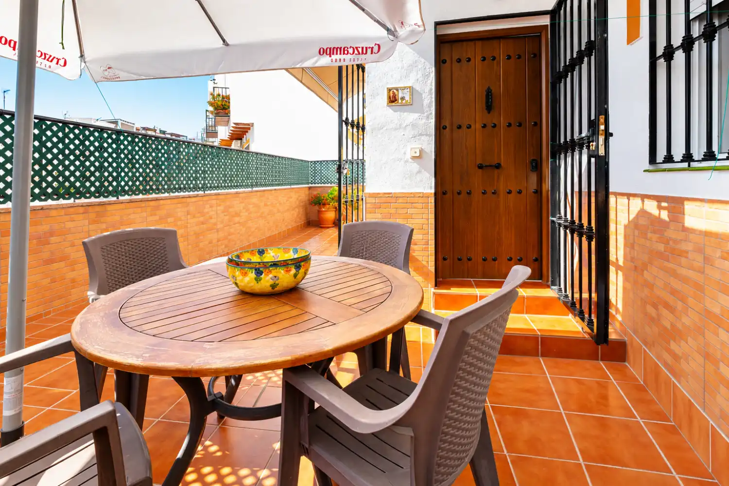 Appartement compact avec piscine à vendre à Chaparil - Torrecilla - Punta Lara, imagen 7